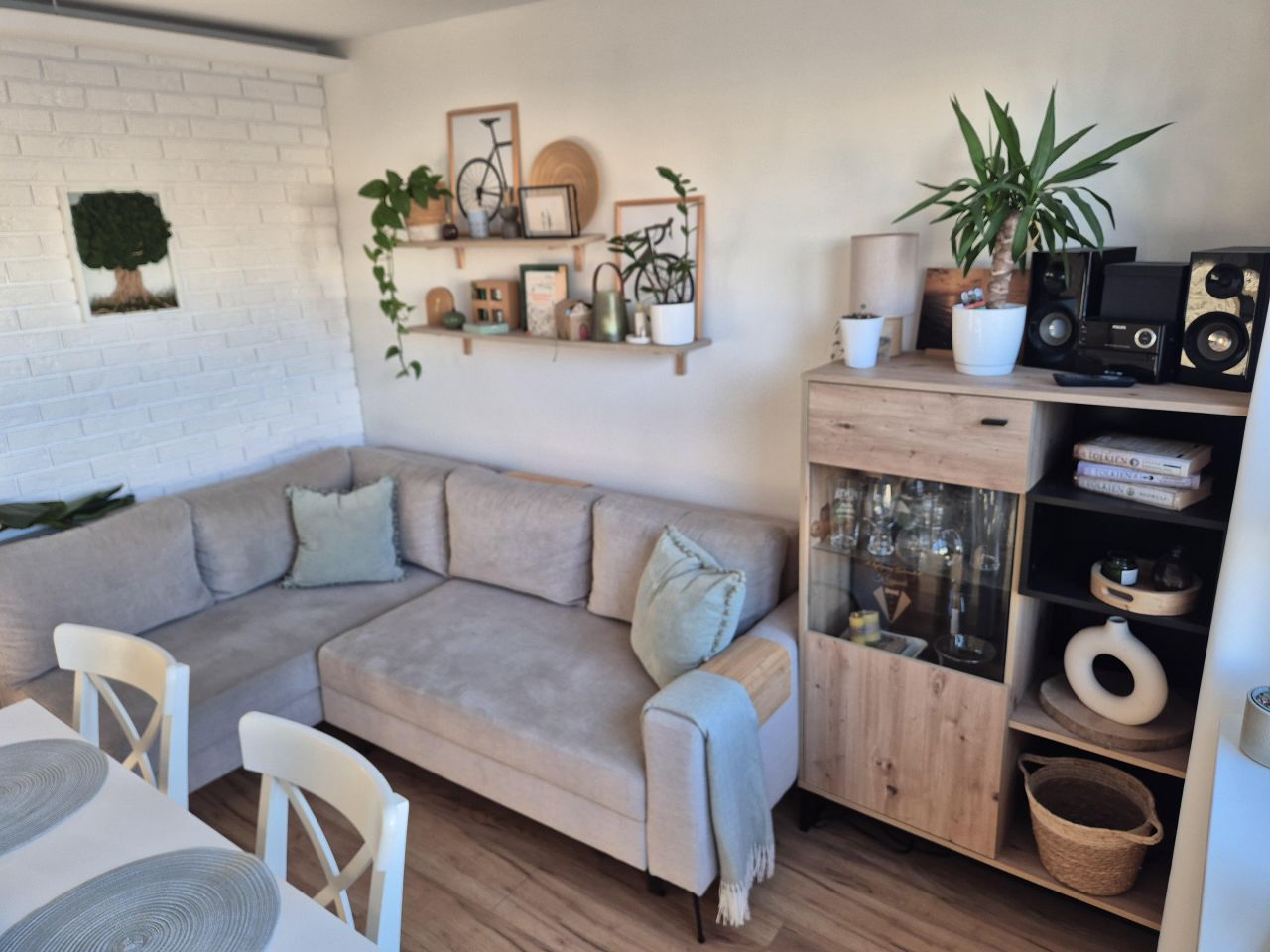 Mieszkanie 3-pokojowe Kołobrzeg, ul. Bolesława Krzywoustego. Zdjęcie 2