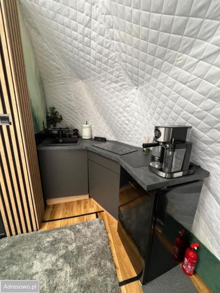 dom wolnostojący, 1 pokój Duszniki-Zdrój, ul. Sudecka. Zdjęcie 3