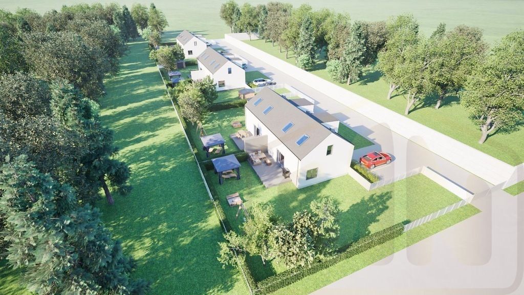 bliźniak, 4 pokoje Nielęgowo. Zdjęcie 2