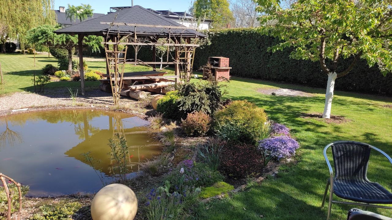 Działka budowlana Głodowo. Zdjęcie 5