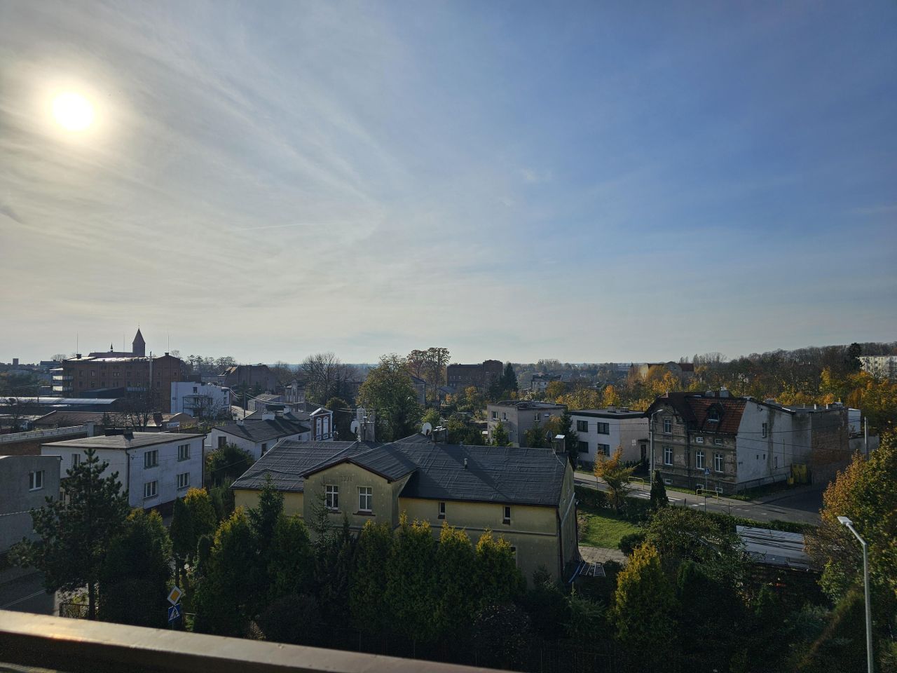 Mieszkanie 3-pokojowe Wąbrzeźno Centrum, ul. Mickiewicza. Zdjęcie 11