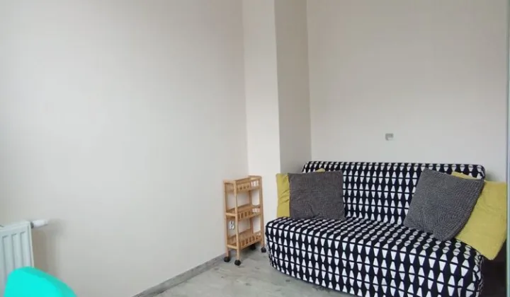 Mieszkanie 2-pokojowe Wrocław Różanka, ul. Obornicka