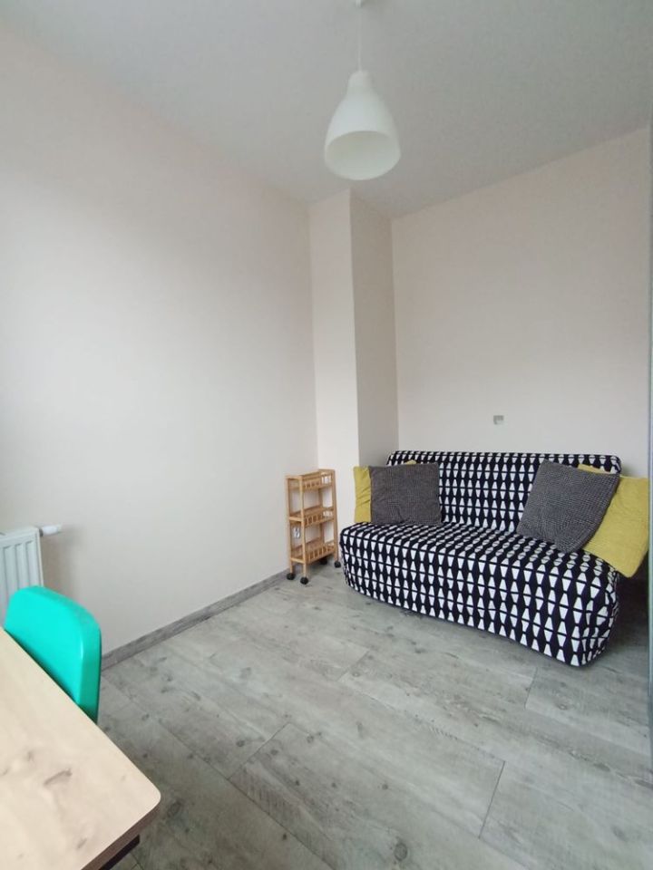 Mieszkanie 2-pokojowe Wrocław Różanka, ul. Obornicka. Zdjęcie 1