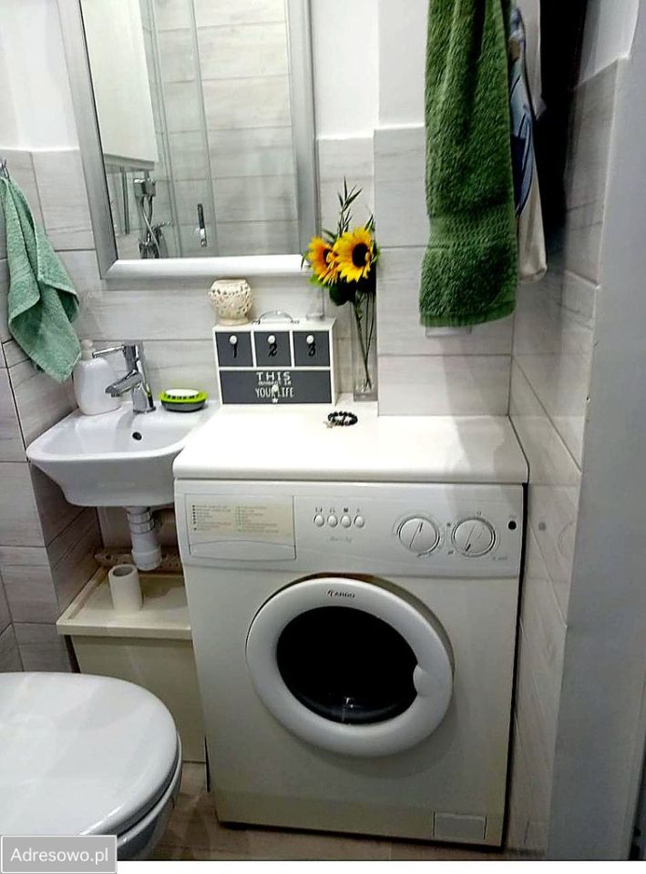 Mieszkanie 1-pokojowe Elbląg Centrum, ul. Hetmańska. Zdjęcie 6