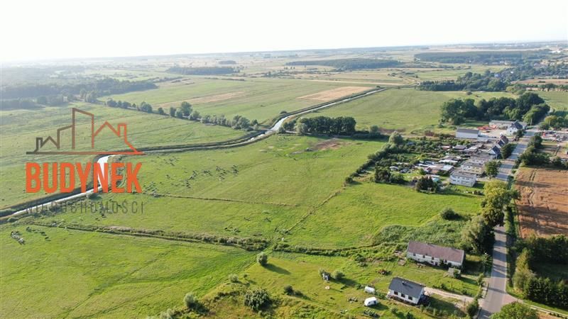Działka budowlana Porzecze. Zdjęcie 4