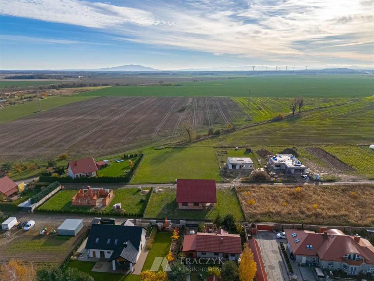 dom wolnostojący, 4 pokoje Środa Śląska. Zdjęcie 16