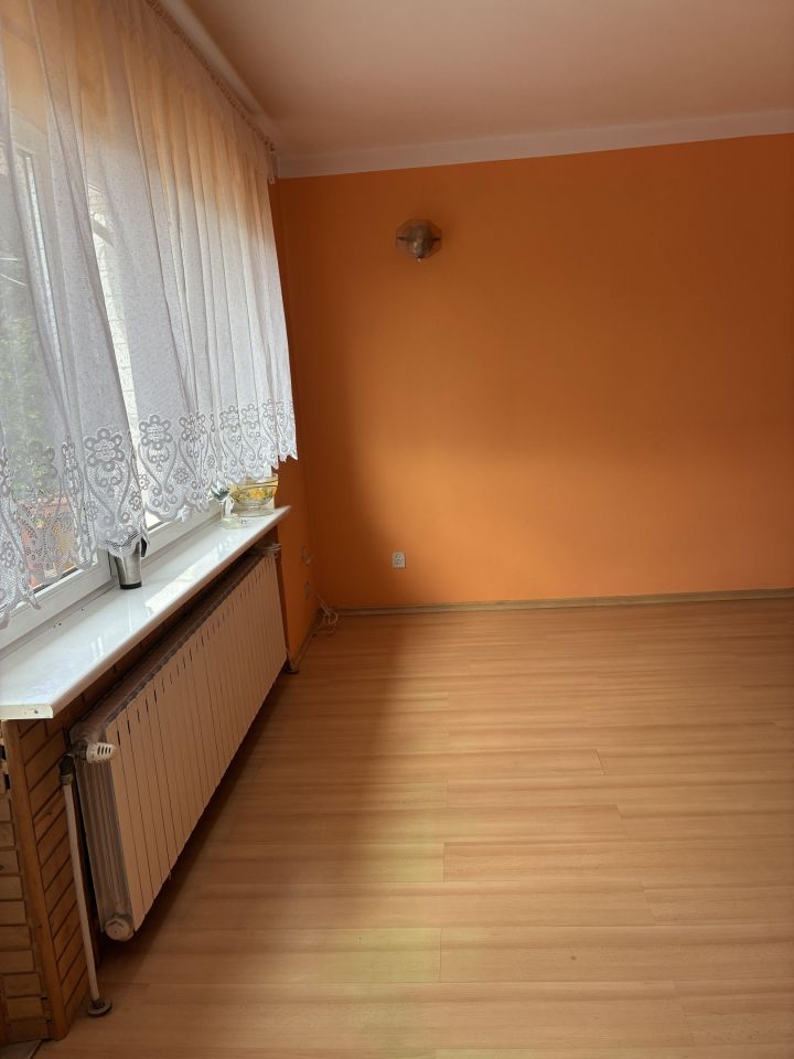 bliźniak, 4 pokoje Inowrocław Rąbin, ul. Cypriana Kamila Norwida. Zdjęcie 3