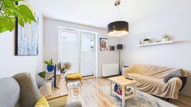 Mieszkanie 2-pokojowe Lublin Węglin, ul. Jantarowa. Zdjęcie 3