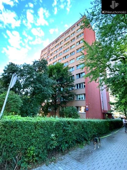 Mieszkanie 2-pokojowe Warszawa Ochota. Zdjęcie 14