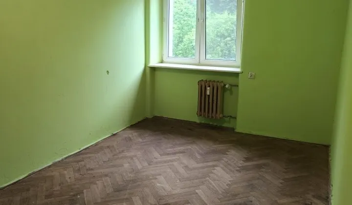 Mieszkanie 2-pokojowe Gorzewo