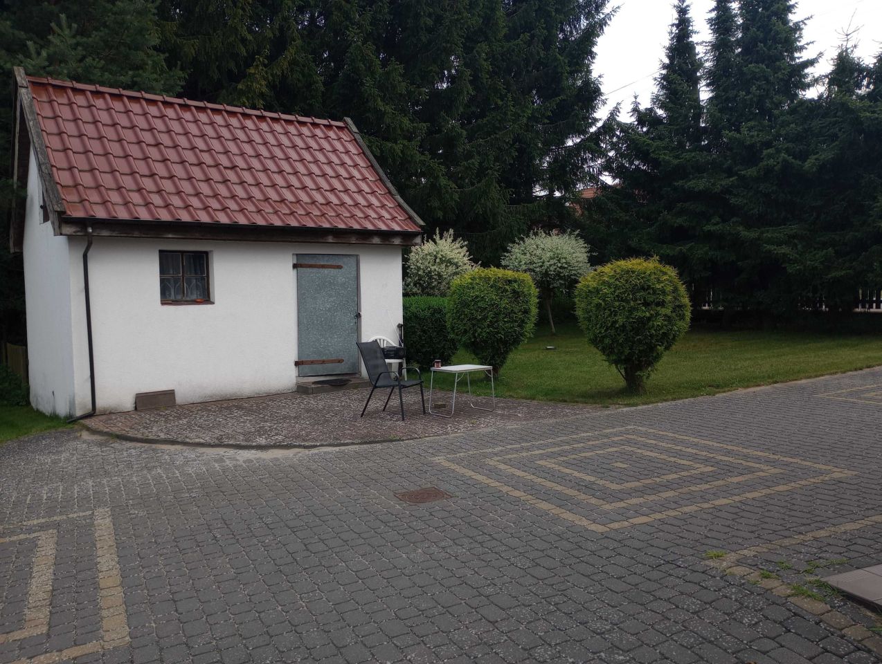 bliźniak, 4 pokoje Szczecinek. Zdjęcie 6