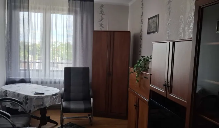 Pokój Częstochowa Centrum, ul. Dąbrowskiego
