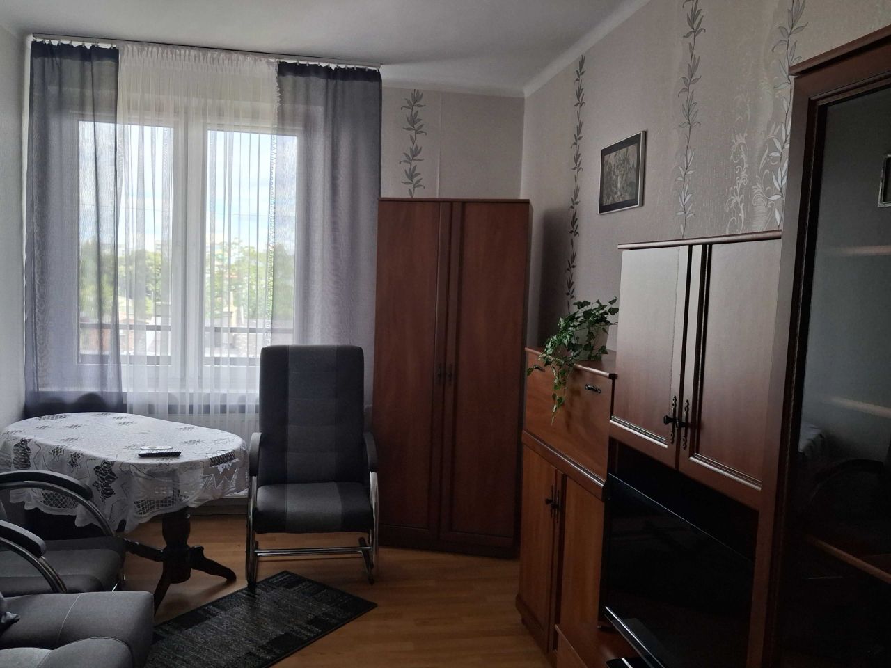 Pokój Częstochowa Centrum, ul. Dąbrowskiego. Zdjęcie 1