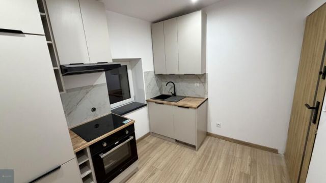 Mieszkanie 2-pokojowe Katowice. Zdjęcie 6