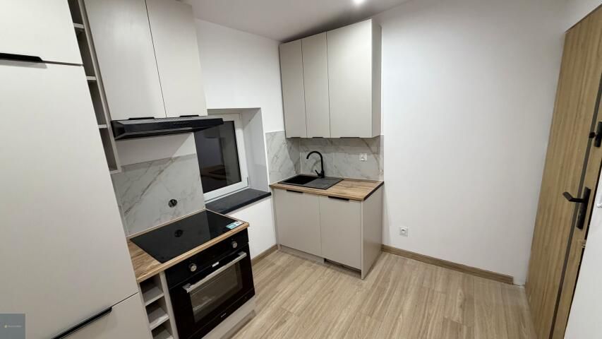 Mieszkanie 2-pokojowe Katowice. Zdjęcie 6