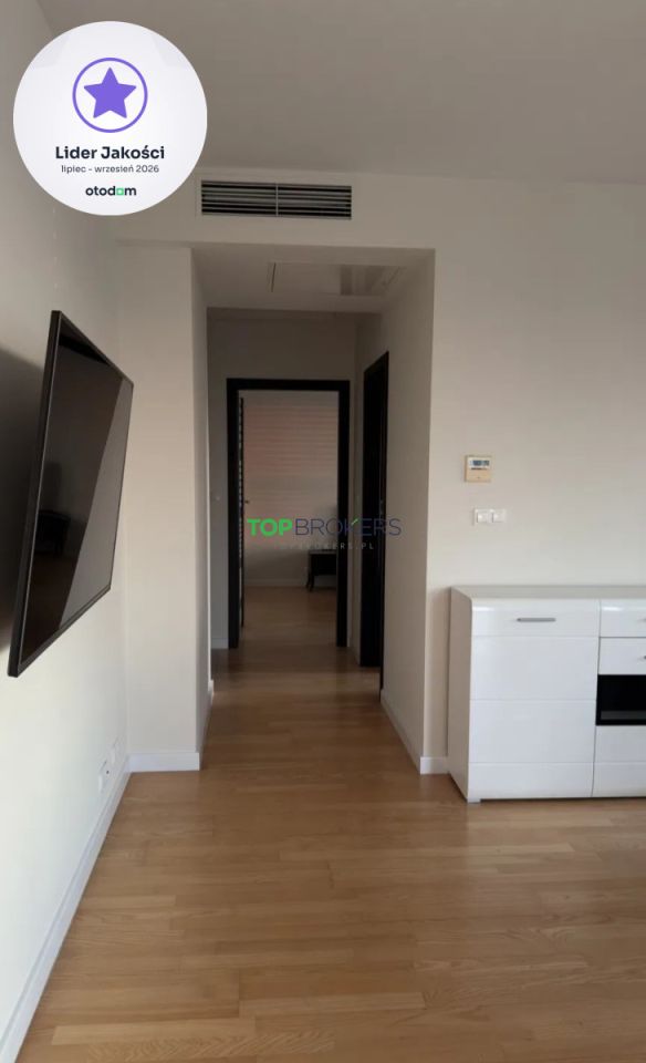 Mieszkanie – Warszawa, Osiedle Służewiec Południowy, Mokotów - Widok 5