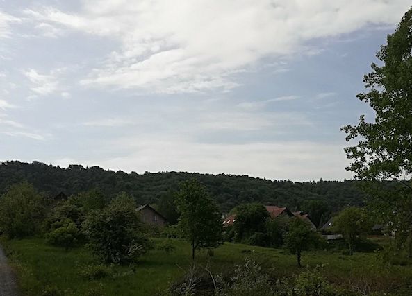 Działka budowlana Zabierzów, ul. Zachodnia. Zdjęcie 2