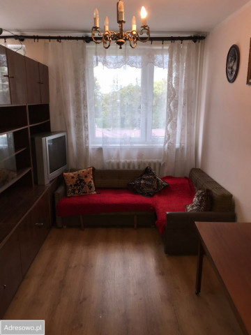 Mieszkanie 1-pokojowe Orneta, ul. 1 Maja. Zdjęcie 1