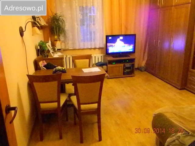 Mieszkanie 2-pokojowe Dąbrowa Górnicza Gołonóg, ul. III Powstania Śląskiego. Zdjęcie 1