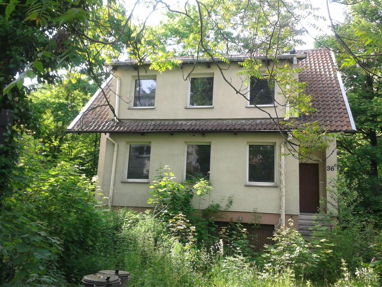 dom wolnostojący, 1 pokój Sopot Sopot Dolny, ul. Obrońców Westerplatte