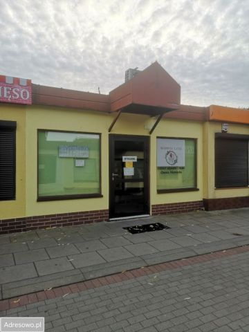 Lokal Gdynia Pustki Cisowskie, ul. Czeremchowa. Zdjęcie 1