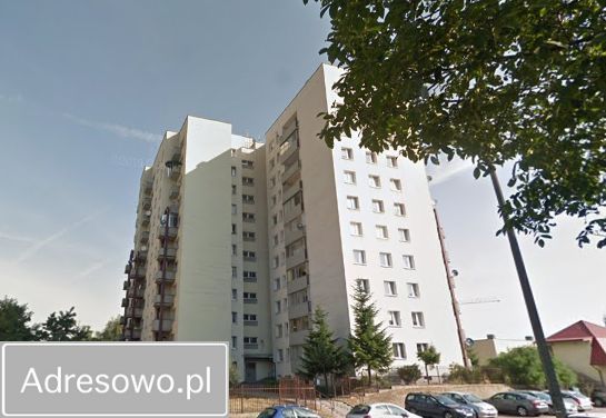 Mieszkanie 3-pokojowe Kraków Rżąka, ul. Ludwika Rydygiera. Zdjęcie 1