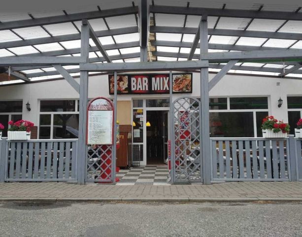 Lokal Wisełka. Zdjęcie 1