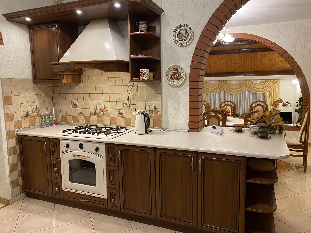 dom wolnostojący, 7 pokoi Szadów Pański. Zdjęcie 9