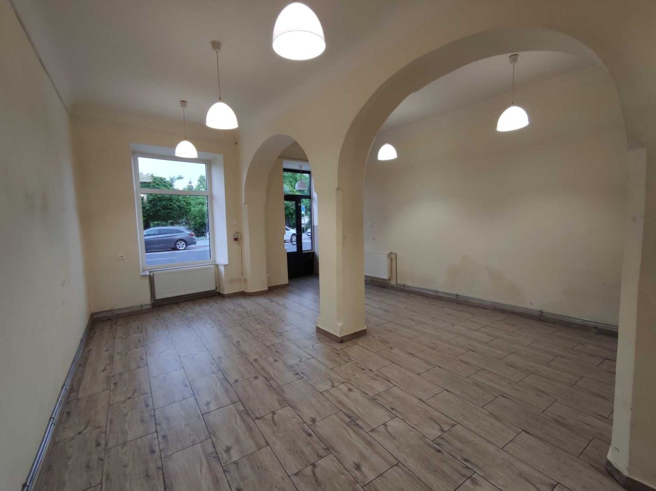 Lokal Piotrków Trybunalski Śródmieście, ul. Juliusza Słowackiego. Zdjęcie 4