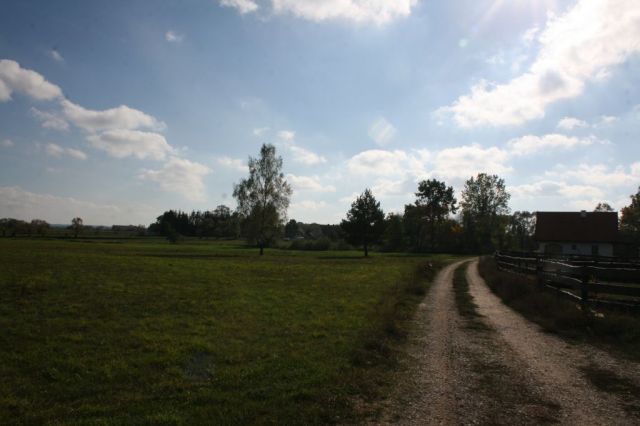 Działka budowlana Zabielne. Zdjęcie 8