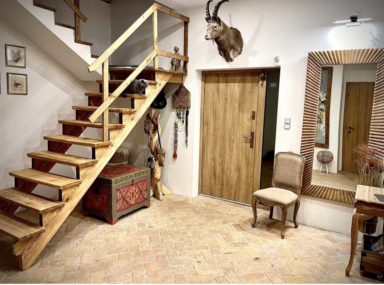 dom wolnostojący, 4 pokoje Kijany Kijany Kościelne. Zdjęcie 30