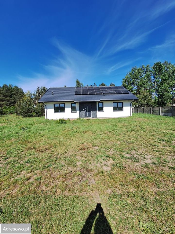 dom wolnostojący, 4 pokoje Słopsk. Zdjęcie 19