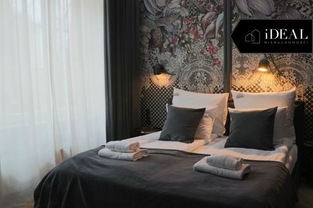 Mieszkanie 2-pokojowe Gdańsk Śródmieście, ul. Wałowa. Zdjęcie 12