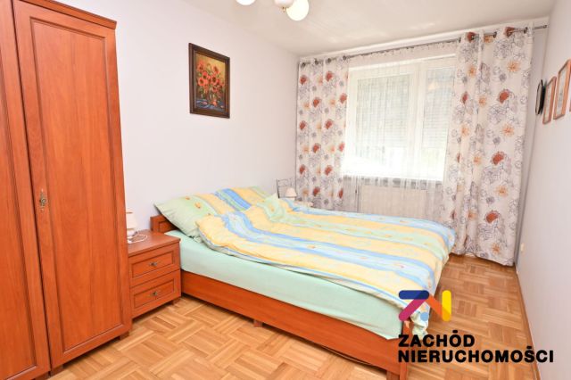 Mieszkanie 2-pokojowe Zielona Góra Zacisze. Zdjęcie 8