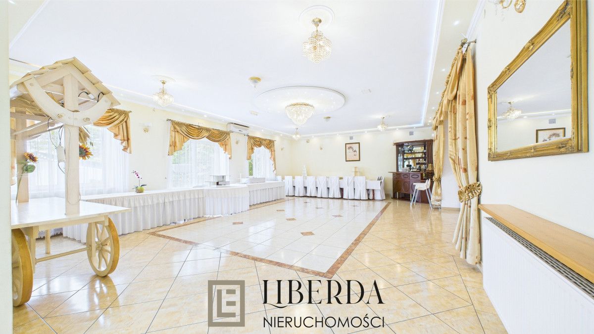 Lokal Firlej, ul. Lubartowska. Zdjęcie 2