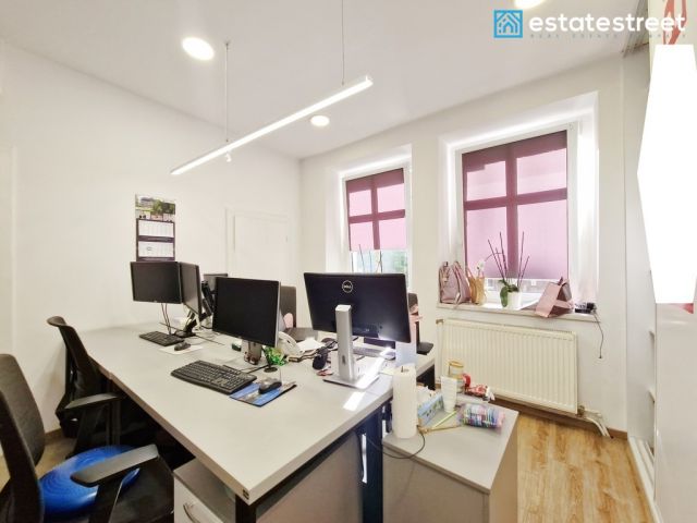 Biuro Katowice Śródmieście, ul. Henryka Sienkiewicza. Zdjęcie 7