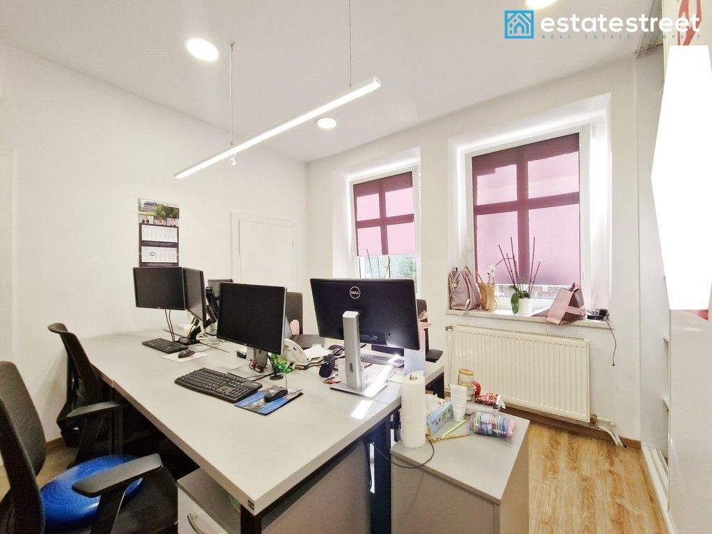 Biuro Katowice Śródmieście, ul. Henryka Sienkiewicza. Zdjęcie 7