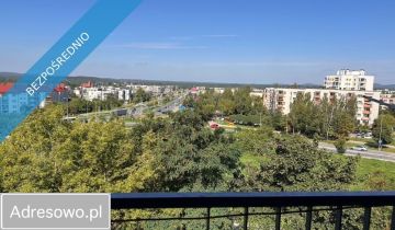 Mieszkanie 2-pokojowe Kielce, ul. Edwarda Meissnera