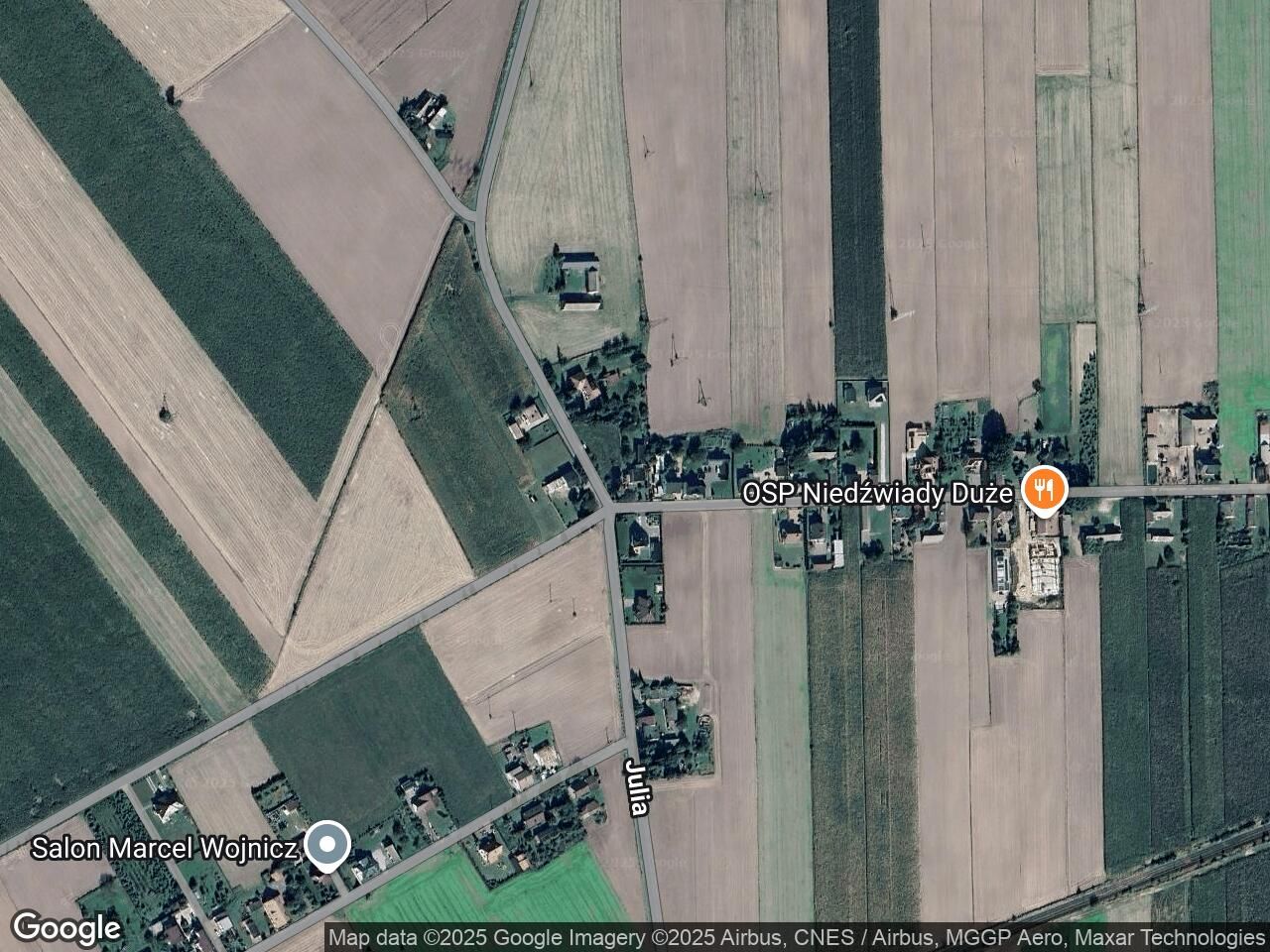 dom wolnostojący, 2 pokoje Niedźwiady Niedźwiady Małe