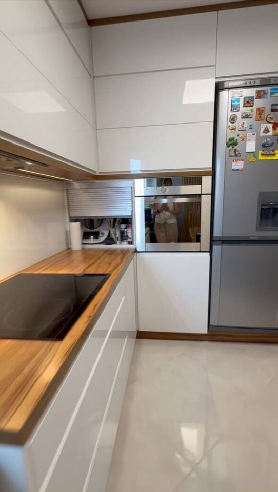 Mieszkanie 4-pokojowe Rzeszów, ul. Krośnieńska. Zdjęcie 20