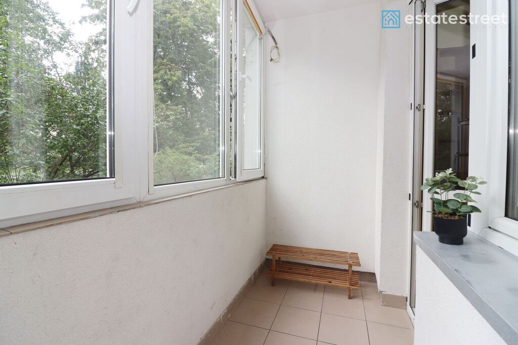 Mieszkanie 1-pokojowe Kraków, ul. Piastowska. Zdjęcie 14