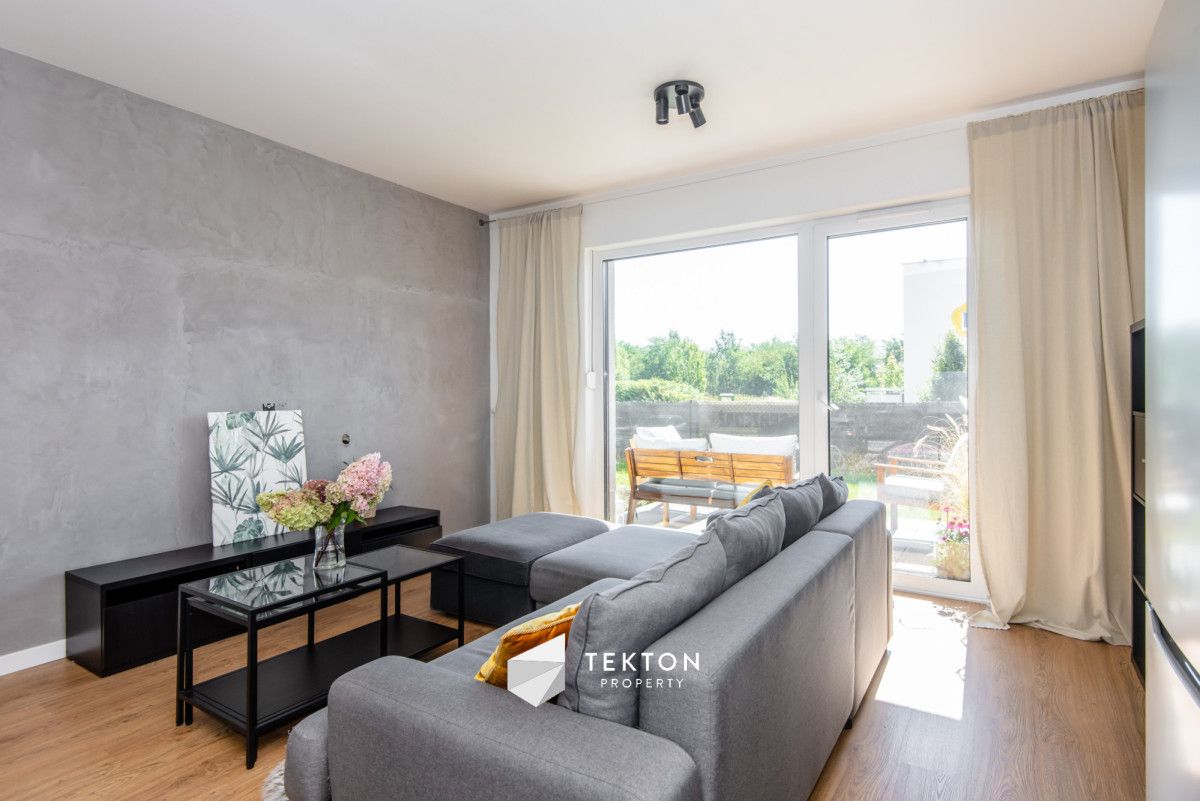 Mieszkanie 2-pokojowe Złotniki, ul. Lazurytowa. Zdjęcie 4