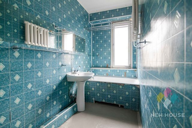 Mieszkanie 3-pokojowe Olsztyn, ul. Stanisława Murzynowskiego. Zdjęcie 8