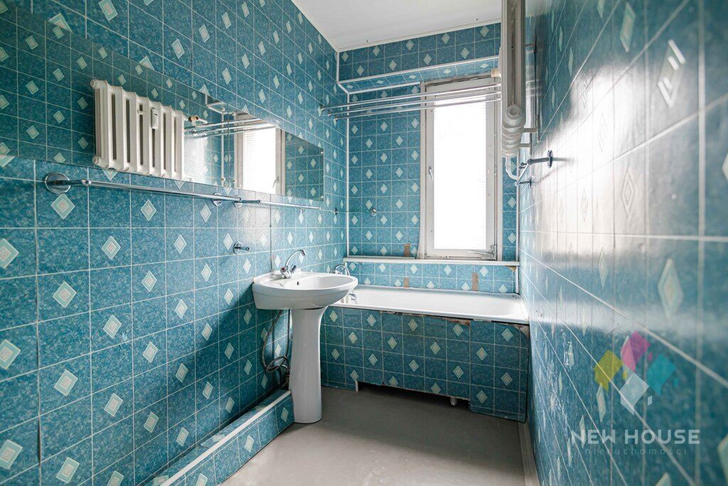 Mieszkanie 3-pokojowe Olsztyn, ul. Stanisława Murzynowskiego. Zdjęcie 8