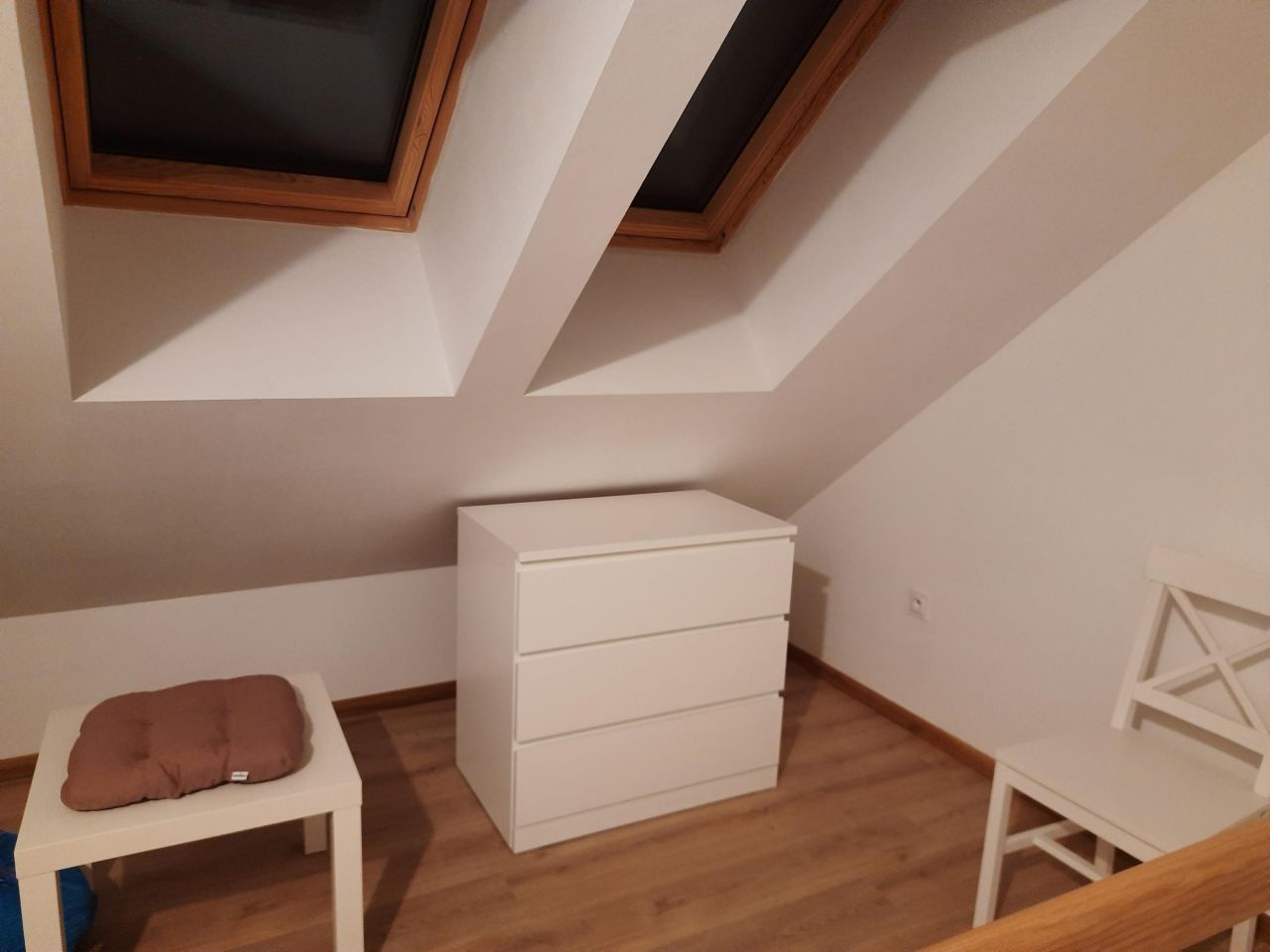 Mieszkanie 1-pokojowe Poznań Naramowice. Zdjęcie 7