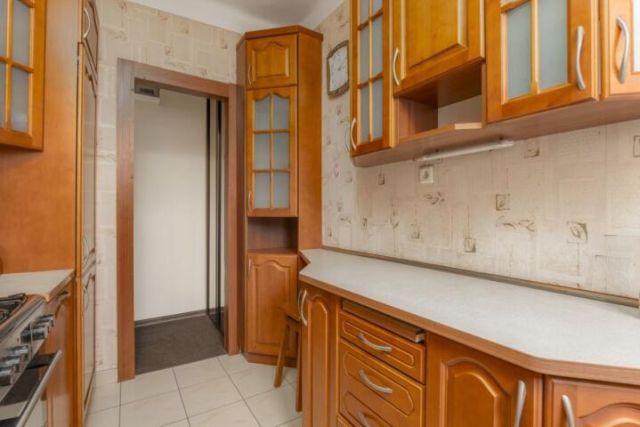 Mieszkanie 1-pokojowe Warszawa Ursus, ul. Konińska. Zdjęcie 12