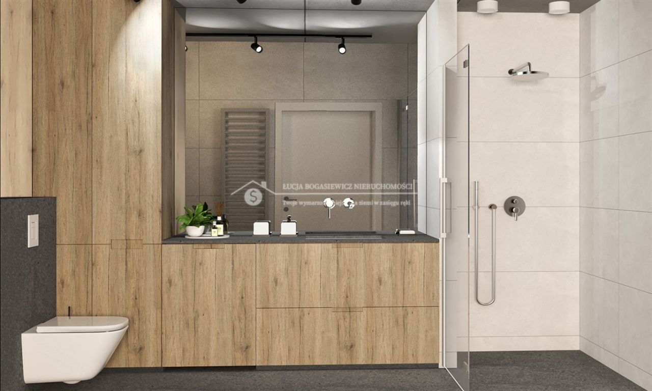 Mieszkanie 2-pokojowe Szczyrk. Zdjęcie 14