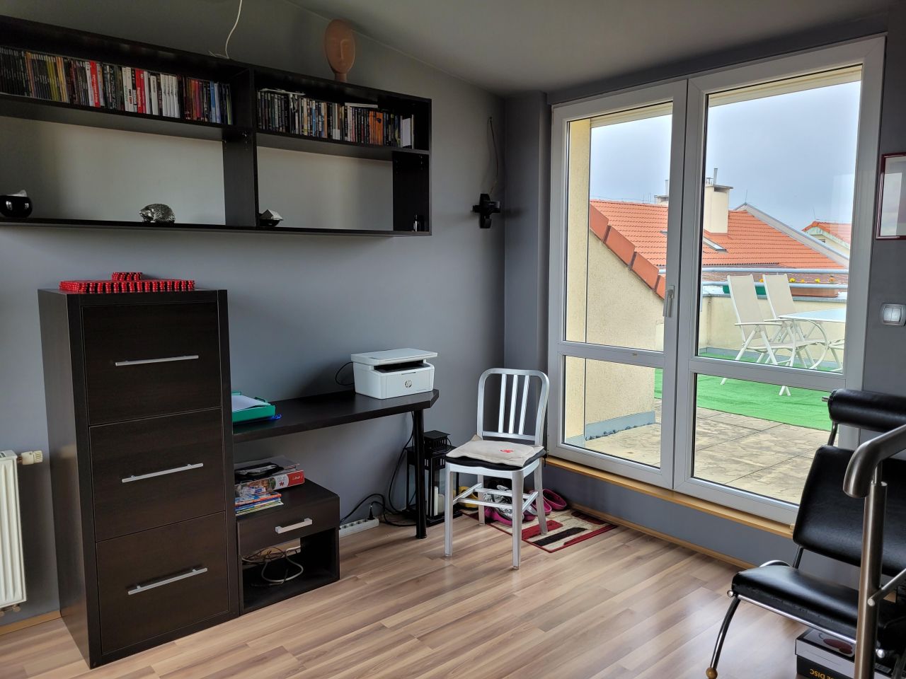 Mieszkanie 3-pokojowe Wrocław Muchobór Wielki, ul. Drohobycka. Zdjęcie 18