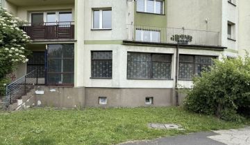 Lokal Zabrze, ul. prof. Tadeusza Banachiewicza