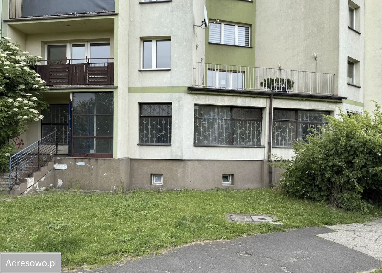 Lokal Zabrze, ul. prof. Tadeusza Banachiewicza. Zdjęcie 2